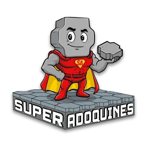 SUPERADOQUINES